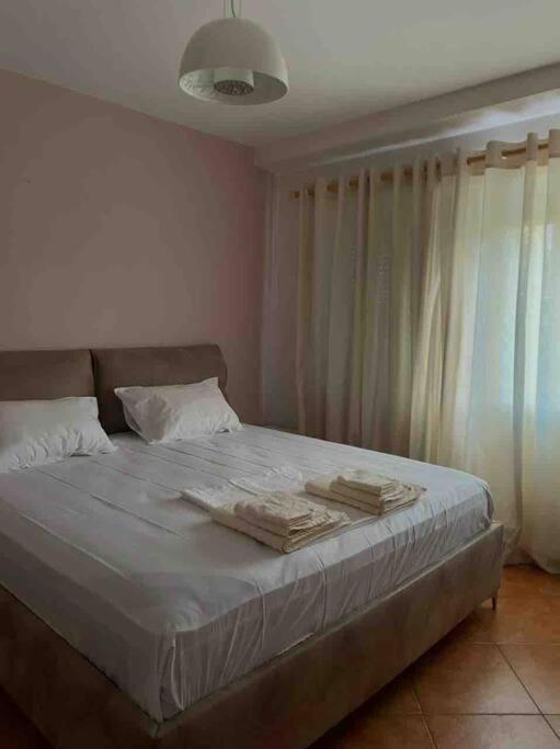 Apartment In Skanderbeg Square - Tirana Center 1 Extérieur photo