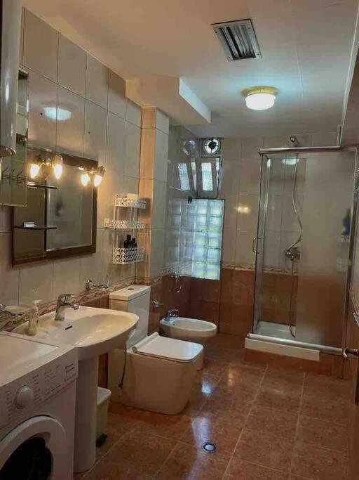 Apartment In Skanderbeg Square - Tirana Center 1 Extérieur photo