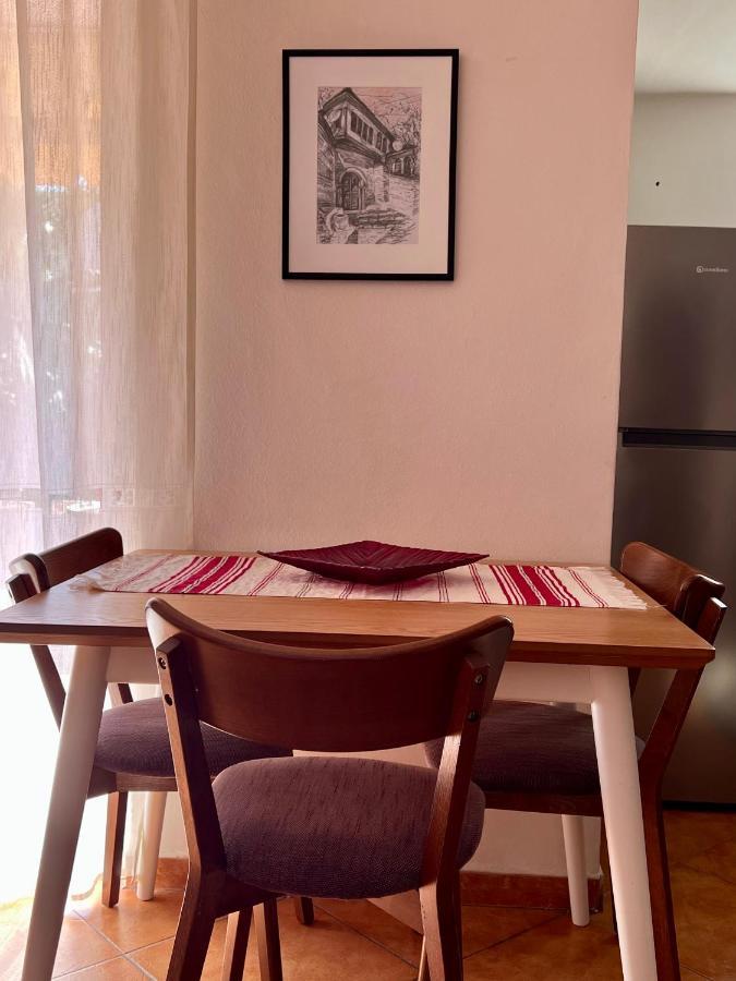 Apartment In Skanderbeg Square - Tirana Center 1 Extérieur photo
